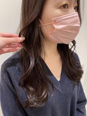 ショコラベージュ