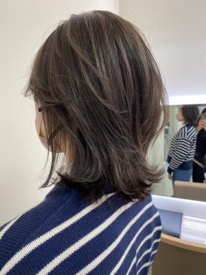 ウルフスタイル