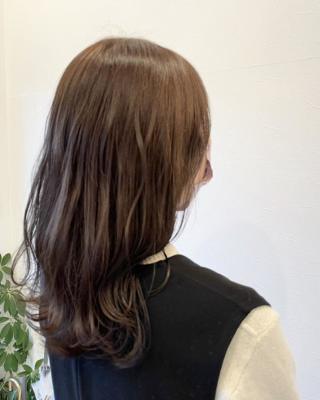 latte hair atelier