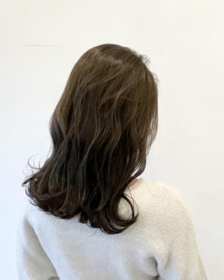 latte hair atelier latte hair atelierのイメージ画像