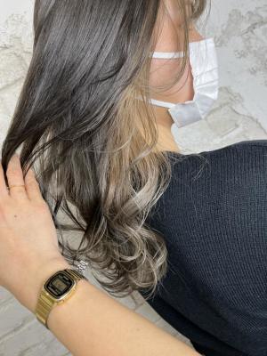フェイスフレーミング20代30代40代￥15400