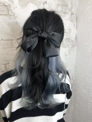 インナーカラー10代/20代/￥14630