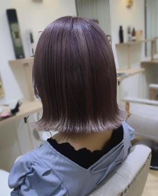 韓ヘア☆タッセルカット　#奥村