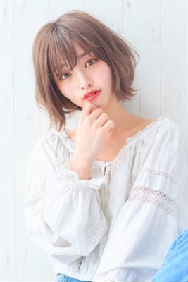 大人可愛い♪艶◎小顔フェアリーショート♪ 大人可愛い♪艶◎小顔フェアリーショート♪のイメージ画像