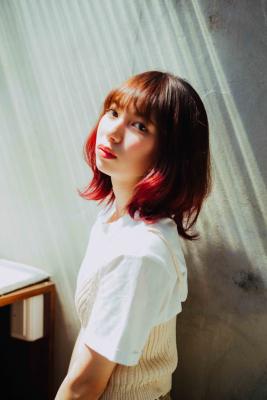 【2022年新作スタイル】田町美容室 nunc 新作スタイル 【2022年新作スタイル】田町美容室 nunc 新作スタイル