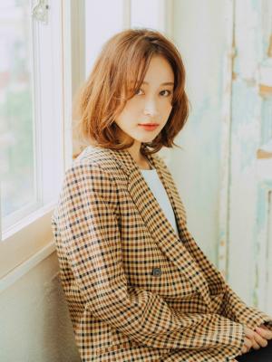 【2022年新作スタイル】田町美容室 nunc 新作スタイル 【2022年新作スタイル】田町美容室 nunc 新作スタイル