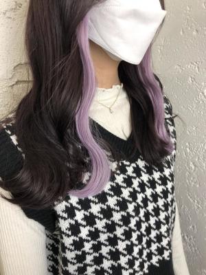 エクステ10代/20代/￥341