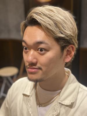 a.g.aストリートスタイル