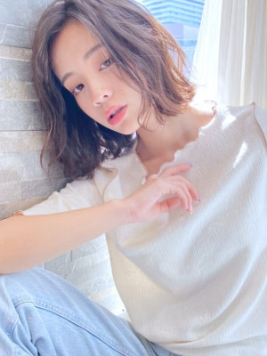 20代30代40代人気★洗練された魅力のボブ 20代30代40代人気★洗練された魅力のボブのイメージ画像