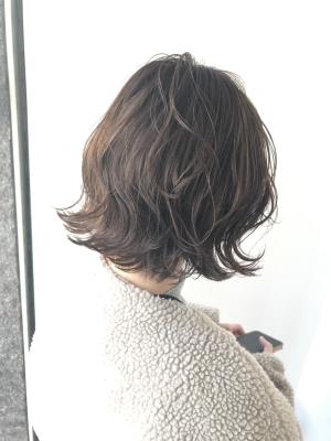 KORERO hair×ミディアムのイメージ画像