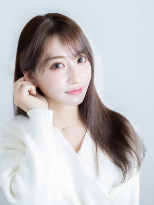 ライトブラウン
