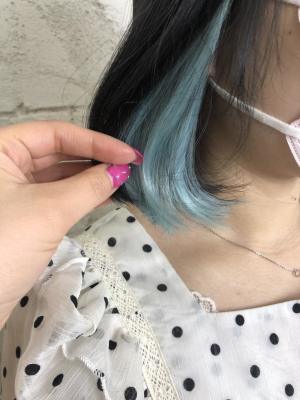 エクステ10代/20代/￥341
