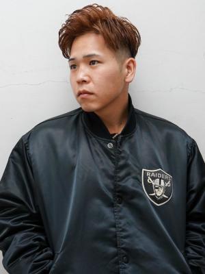 30代～40代おすすめパーマスタイル