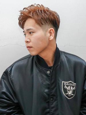 30代～40代おすすめパーマスタイル