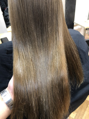 ヘアスタイル／hair salon BonD