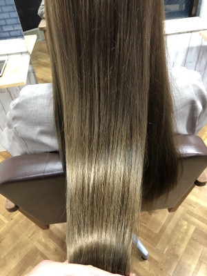 ヘアスタイル／hair salon BonD