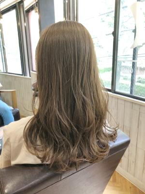 ヘアスタイル／hair salon BonDのイメージ画像