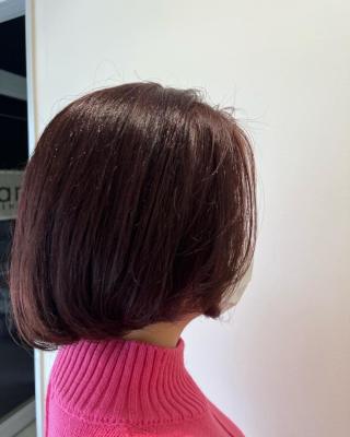 イノアカラー