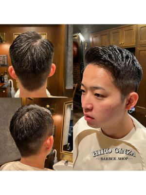 ビジネスショート