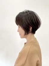 タイトショート