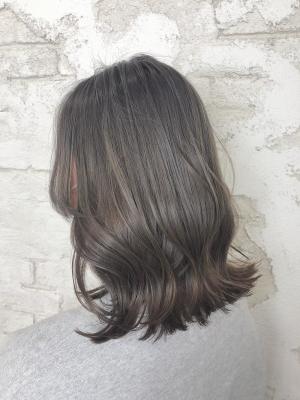 グレージュ10代/20代/￥12650