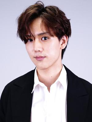 20代にオススメ　クラス センターパート