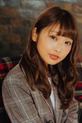 【2022年新作スタイル】田町美容室 nunc 新作スタイル 【2022年新作スタイル】田町美容室 nunc 新作スタイルのイメージ画像