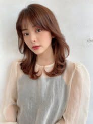 韓国風レイヤー
