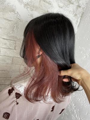 インナーピンク/20代30代40代￥14850