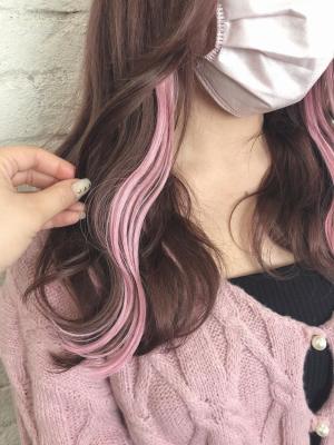 エクステ10代/20代/30代/￥341