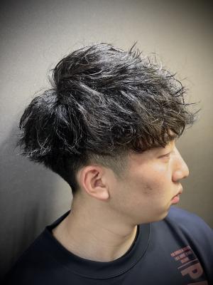 ソフトツイストマッシュ