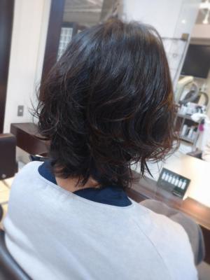 春はイメチェンしたいのです！