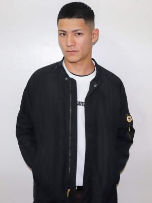 20代おすすめクロップスタイル