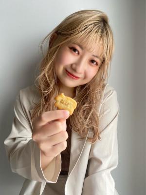 ハイトーンカラー ハイトーンカラーのイメージ画像
