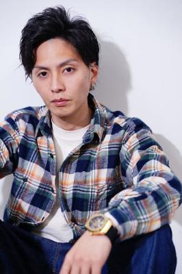 ニュアンスパーマ