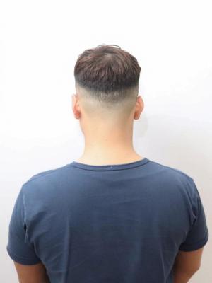 20代～30代オススメロンポワフェード