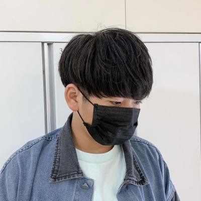 マッシュショート