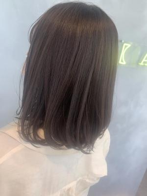smoky ash★