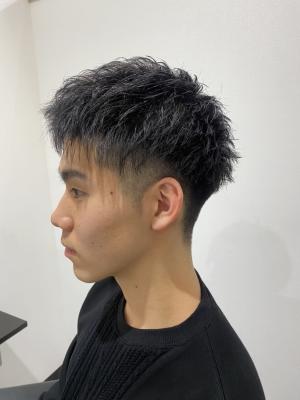 Hair Salon for D