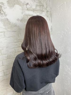ピンクカラー10代20代9900円