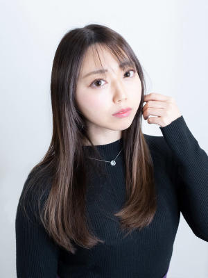 チョコレートブラウン