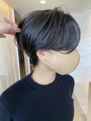 kentaroショートカット