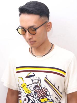 パートスタイル