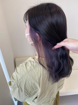 inner×purple