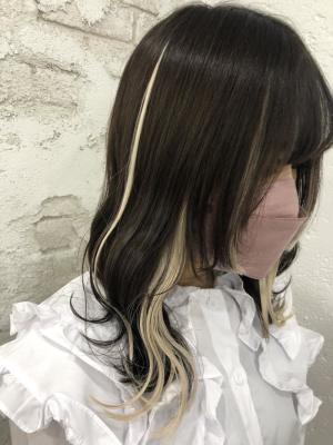 エクステ10代/20代/￥341