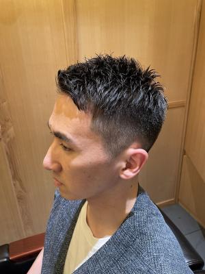 ビジネスショート ビジネスショートのイメージ画像