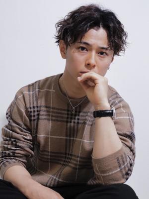 カーリーパート