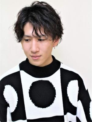 ３０代にオススメ！セミウェットミディ