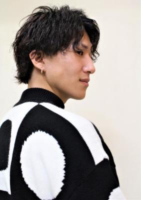 ３０代にオススメ！セミウェットミディ
