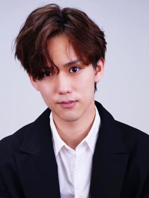 パーマスタイル